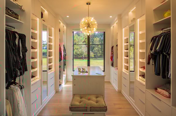 Modern Farmhouse Style Custom Home by AV Architects and Builders in Great Falls Virginia Northern Virginia Custom Home Builders The Vista House