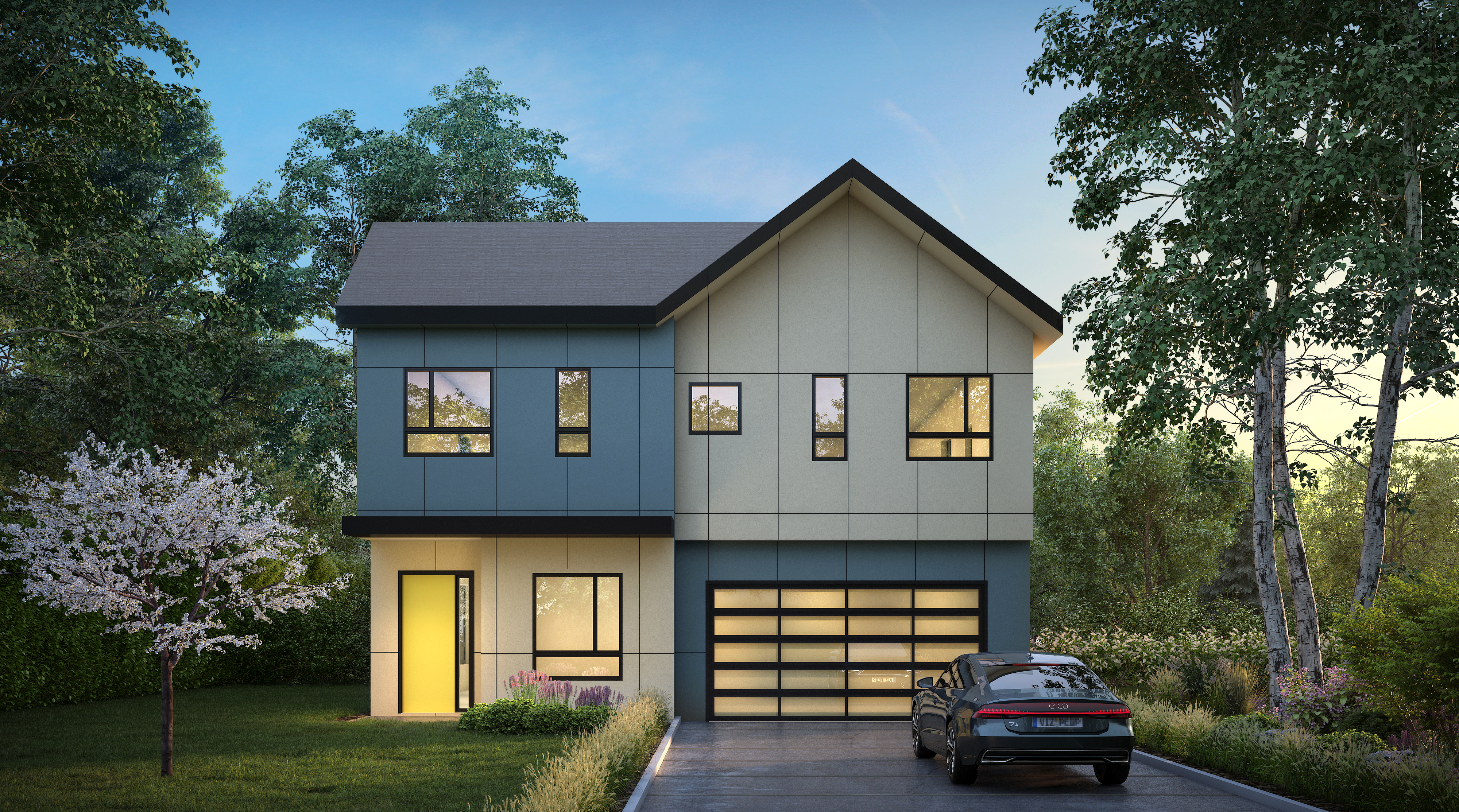 Final - Rendering - Viveca House - C